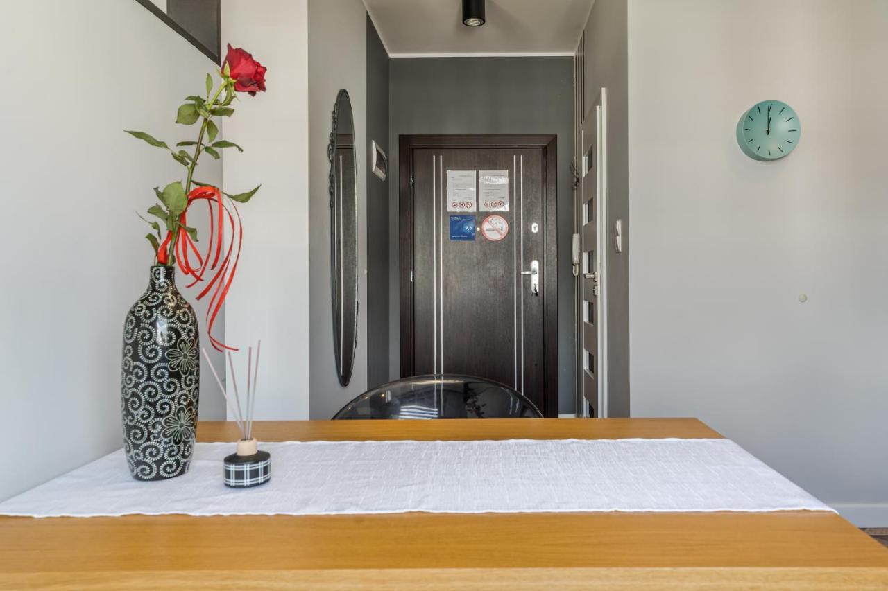 Lead Apartment Grudziądz Eksteriør bilde