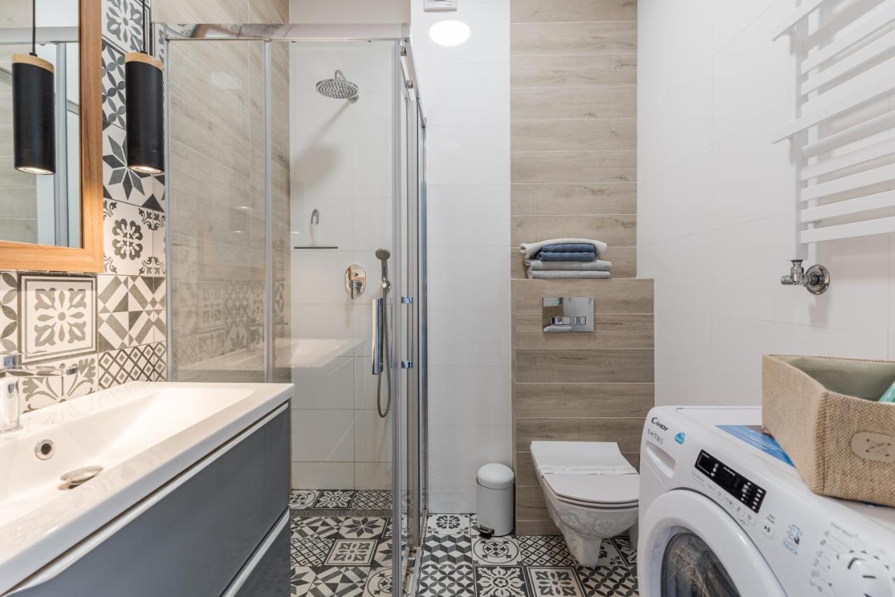 Lead Apartment Grudziądz Eksteriør bilde